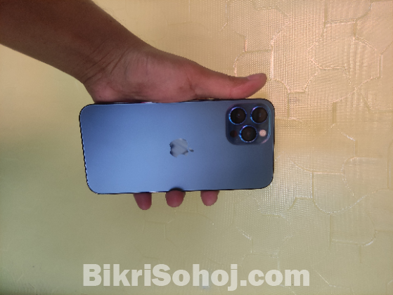 iPhone 12pro pro max